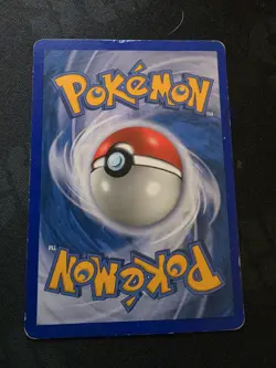 Pokemon TCG Milotic EX Dragon Frontiers Holo Rare Card 5/101 Delta Species - Image 4