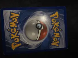 Pokemon TCG Milotic EX Dragon Frontiers Holo Rare Card 5/101 Delta Species - Image 5