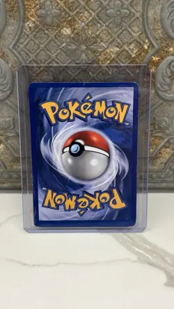 Pokemon Clefairy 006/130 – Base Set 2 – Holo Rare – HP - Image 2