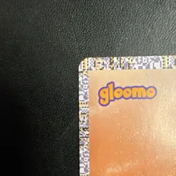 Dittomon TCG Gloom 37/63 Jungle 1st Edition Uncommon Regular English - Image 3