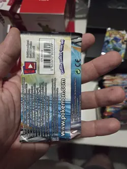 Pokemon TCG Sun & Moon Cosmic Eclipse Booster Pack Tag Team Random Art - Image 2