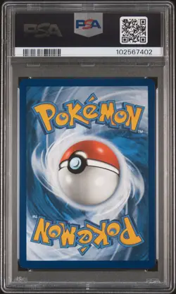 PSA 9 - 2024 Pokemon Surging Sparks LATIOS #203 (7402) - Image 2