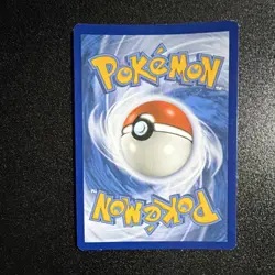 Pokemon TCG Detective Pikachu SM194 Detective Pikachu Promo Holo Basic 90HP - Image 2