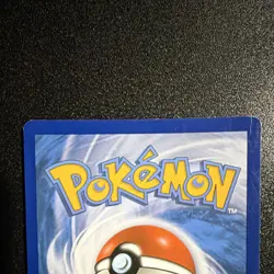 Pokemon TCG Detective Pikachu SM194 Detective Pikachu Promo Holo Basic 90HP - Image 3