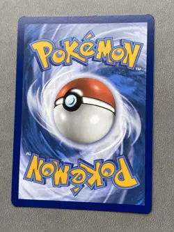 Weavile 183/091 Shiny Rare Paldean Fates Pokemon NM - Image 2