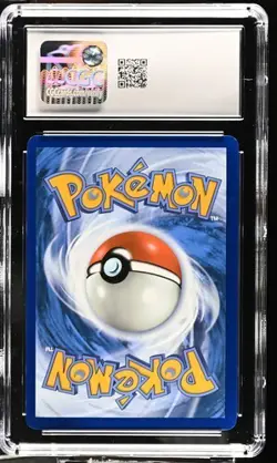 Unfezant SIR HOLO #150/086 - 2025 Pokemon BLK-EN Black Bolt CGC GEM MINT 10 - Image 2