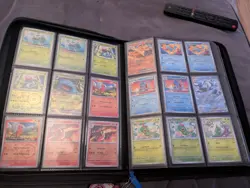 Pokemon 151 *ALMOST COMPLETE* Master Base Set 001-165 - Image 1