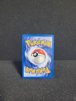 Pokemon Karte Seemon - 1. Edition - 42/62 Fossil Set - Image 3