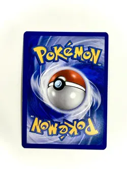 Pokemon TCG Garchomp C LV.X DP46 Black Star Promo - Image 2