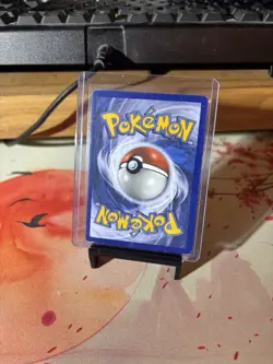 Delphox MEP 074 - Prerelease Stamped Promo - Pokemon TCG: Chaos Rising - NM - Image 2