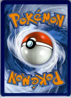 Clefairy 035/165 Common 151 Pokemon Reverse Holo Near Mint - Image 2