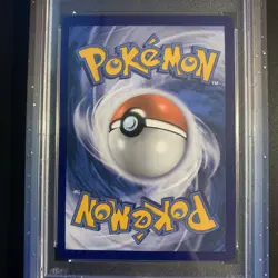 Pokemon Crown Zenith Full Art Lumineon V #GG39 PSA 10 - Image 4
