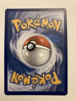 Mega Clefable ex 103/088 Perfect Order Full Art NM/M Pokemon Tcg Pack Fresh - Image 2