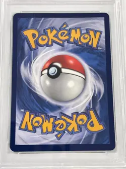 2022 POKEMON CHINESE SV-P PIKACHU SCARLET/ VIOLET PRE-ORDER #001 PSA 10. - Image 4
