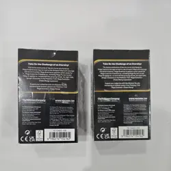(LOT 2x) Pokemon TCG: Mega Evolution Chaos Rising Booster Bundle PRESALE - Image 3