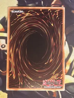 Yugioh: Noble Knight Eachtar - NKRT-EN011 - Platinum Rare - Limited Edition - LP - Image 2