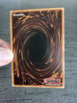 Carte Yu-gi-oh! Le Dechu Et La Vertueuse CH01-FR019 Secret Rare Francais - Image 4