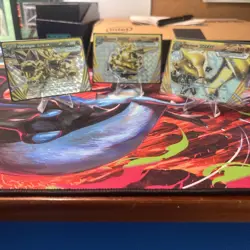 Lot of Pokemon Break Cards Great Condition Great Deal - Image 1