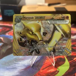 Lot of Pokemon Break Cards Great Condition Great Deal - Image 4