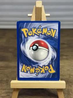 Electabuzz 20/102 Base Set (Shadowless) Pokemon Card - Image 2