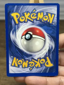 Electabuzz 20/102 Base Set (Shadowless) Pokemon Card - Image 4