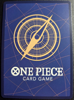 Nami EB03-006 Rare ONE PIECE Tcg Card Game NM RED - Image 2