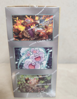 Pokemon Card Scarlet & Violet Super Electric Breaker sV8 Booster Box Sealed Ko - Image 5