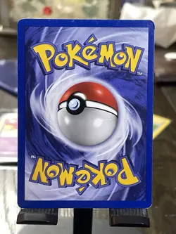 Pokemon TCG Item Finder 74/102 Base Set Unlimited LP Trainer Card WOTC 1999 - Image 3