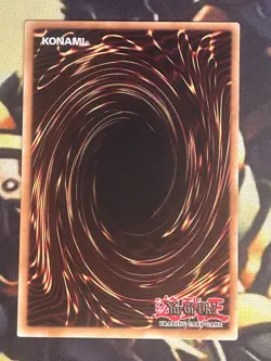 Yugioh: Black Luster Soldier - Soldier Of Chaos - OP17-EN003 - Ultimate Rare -NM - Image 2