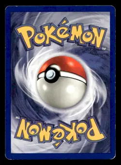 Pokemon Card Team Rocket Nightly Garbage Run 77/82 Uncommon - Image 2
