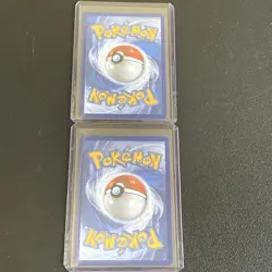 Sequential Set Ninjask 137/132 And Shedinja 144/132 SIR Mega Evolution Card Mint - Image 2