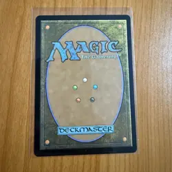 Mana Drain - N/M - Outlaws Of Thunder Junction - MTG Magic The Gathering - Image 2