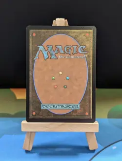 MTG TMNT pza - Teleportation Circle - mythic - 2/20 - Non-Foil - Image 2