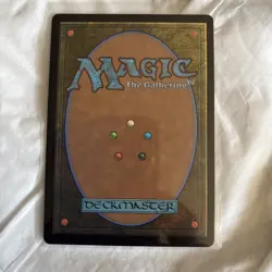 MTG Purphoros, God Of The Forge CMM # 245 Unplayed Mint - Image 3