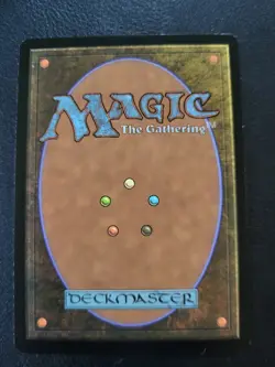 MTG Umbra Mystic EX/NM Rise of the Eldrazi - Image 2