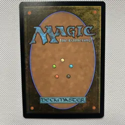 Cryptcaller Chariot - DFT 80 - NM - EN - Rare - MTG Aetherdrift Artifact Vehicle - Image 4