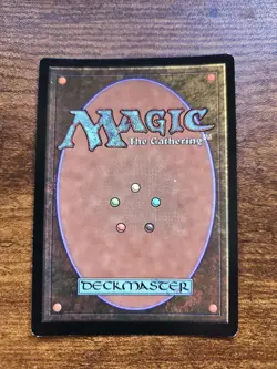 Loxodon Warhammer: Mirrodin (MRD): Foil: NEVER PLAYED - Image 2