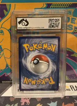 CGA 9 Pikachu V Tins 2020 SWSH063 Black Star Promo Holo Sword Shield Pokemon TCG - Image 2