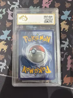 CGA 9 Pikachu V Tins 2020 SWSH063 Black Star Promo Holo Sword Shield Pokemon TCG - Image 4