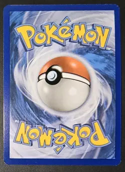 Snubbull SM200 2016-21 Pokemon Sun & Moon Black Star Promos Holo Rare - Image 2