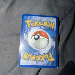 Pokemon TCG Celebi Prime Triumphant 92/102 Holo Ultra Rare - Image 3