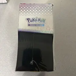 Pokemon Scarlet & Violet Prismatic Evolutions Elite Trainer Box ETB - New/Sealed - Image 4