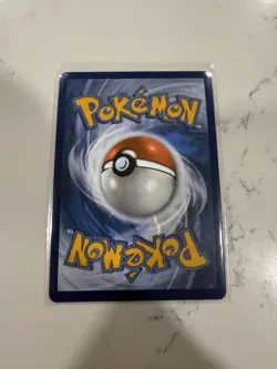 Pokemon TCG-Scream Tail 042/131 (Master Ball Pattern) Prismatic Evolutions NM/M - Image 2