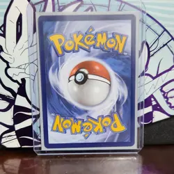 Pokemon TCG Mawile V TG17/TG30 Silver Tempest Holo Ultra Rare V Basic 200 HP - Image 2
