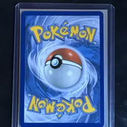 CARTE POKEMON ANGOLIATH EX DE ROSEMARY 287/217 ALT HEROS TRANSCENDANTS ME02.5 - Image 2