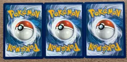 3x Snorlax Mixed Lot - Multi Era Unique Art Collector's Lot Pokemon TCG - Image 2