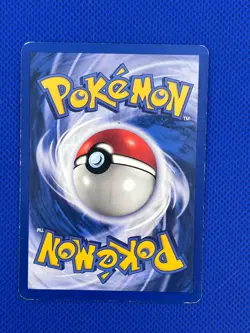 Pokemon TCG Rare Dugtrio 19/102 (HP) 1999 Base Set WoTC - Image 2
