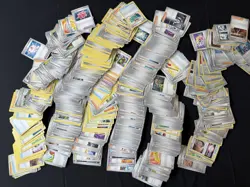 Pokemon Cards HUGE!!! Trainer Lot 4.8 pounds of trainers - Image 2