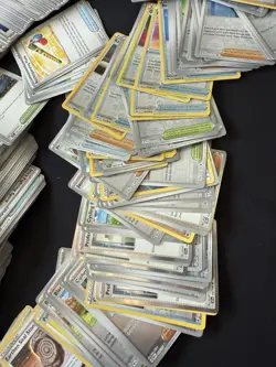 Pokemon Cards HUGE!!! Trainer Lot 4.8 pounds of trainers - Image 3