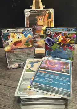 Pokemon bulk lot - Image 1